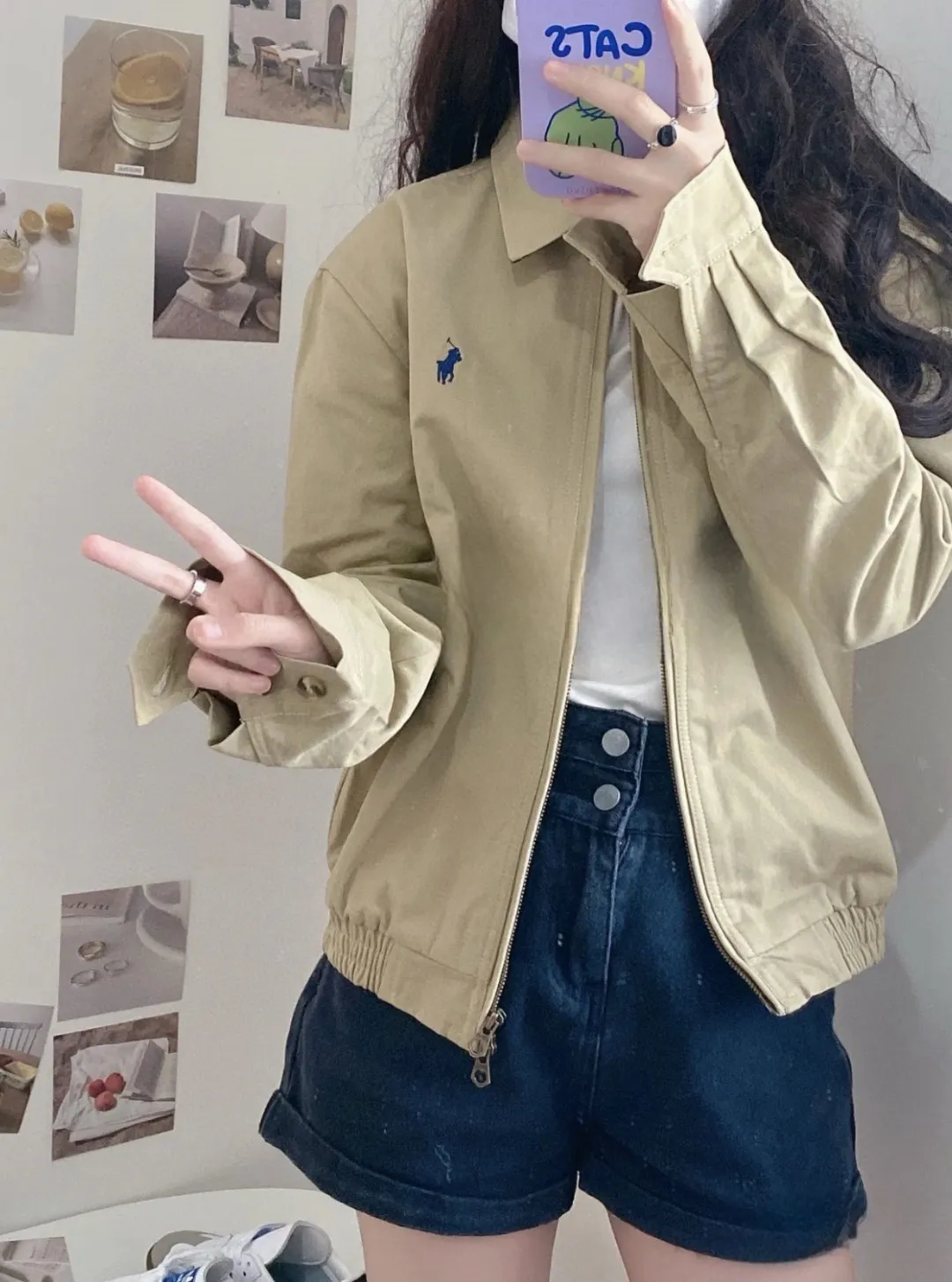 model picture